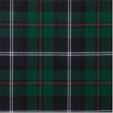 Urquhart Modern 10oz Tartan Fabric By The Metre